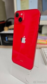 Apple iPhone 14 Plus 128GB Red