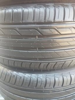 215/50 R18 92W letné pneumatiky Bridgestone