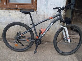 Horský bicykel Rockrider