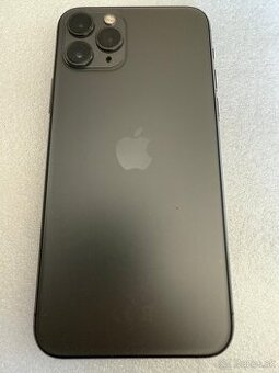 Apple iPhone 11 pro