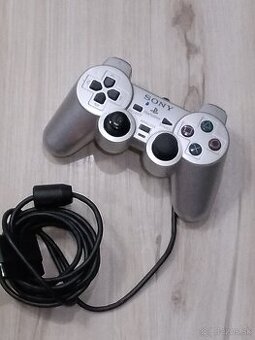PS 2 - 1