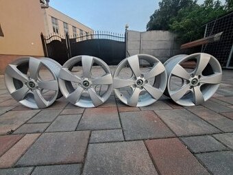 5x112 R17 - 1