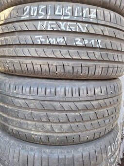 205/45/R17 Letné 4kw