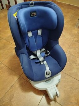 Obojsmerná Britax romer do 18kg