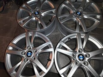 5x112 R16 ALU disky - 1