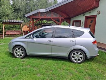 Seat Altea XL