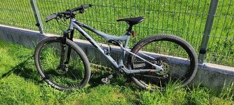 KTM Scrap 293