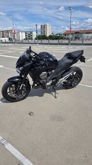 Kawasaki Z800, Z 800