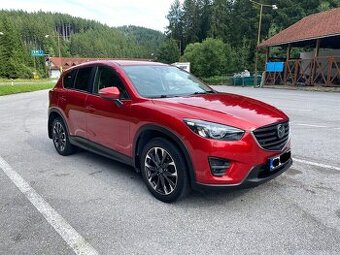 Mazda CX5