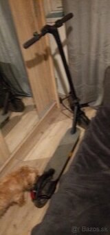 Predám alebo vymenín za elektrický bicykel