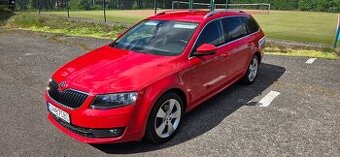 Škoda Octavia Combi 1.4 TSI 150k Business MOZNY ODPOCET DPH