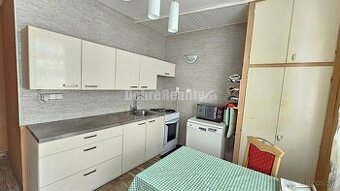 PREDAJ 3 izbovy byt v centre Nitry na Schurmannovej ulici