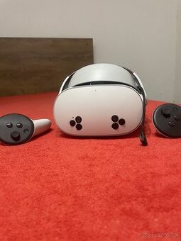 Virtualna realita MetaQuest3S