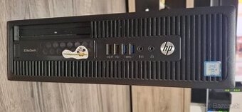 HP EliteDesk 800 G2 SFF