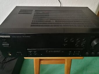 Pioneer sx305rds