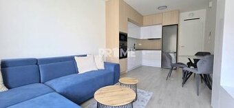 EXKLUZÍVNY 2i byt, METROPOLIS, PARKING, STROP.CHLADENIE,Bott