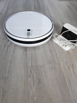 Xiaomi Mi Robot Vacuum-Mop 2