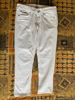 Dámske džínsy Hilfiger Denim.