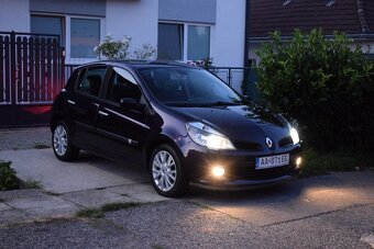 Renault Clio III