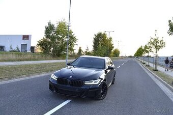 BMW 530d xDrive Mpaket 360cam LED mHEV Webasto gesta