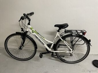 Bicykel Merida - 1