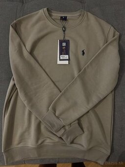 Panska mikina XL nova Ralph loren - 1