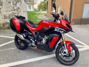BMW S1000XR 2021