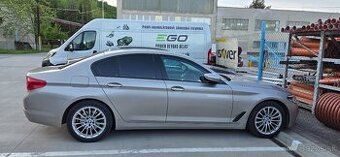 BMW 520d