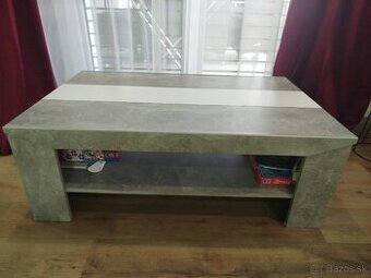 Konferenčný stolík - 1