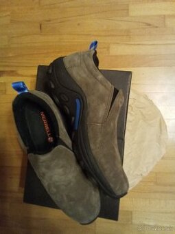 Dámske Topánky Merrell Jungle Moc Ice+ Veľkosť 38,5