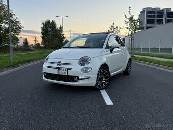 Fiat 500C 1.0 BSG Dolcevita