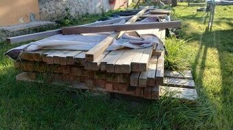 Stavebné rezivo