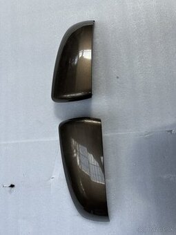 Kryty zrkadiel BMW X5 E70