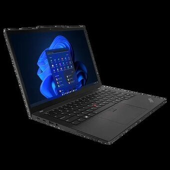 Lenovo ThinkPad X13  Gen4-13.3-Core i5 1345U-32GB-512GBSSD