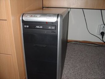 Kancelársky PC i3-2100, 8GB RAM, 60GB SSD