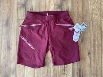 dynafit traverse dst shorts w