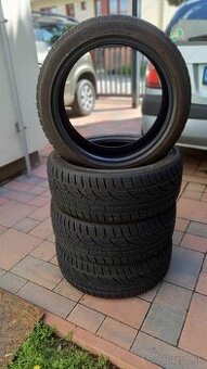 Zimné pneu 205/45 R17 Hankook icept evo