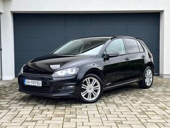 Predám Volkswagen Golf 7, 1.6TDI 81kw