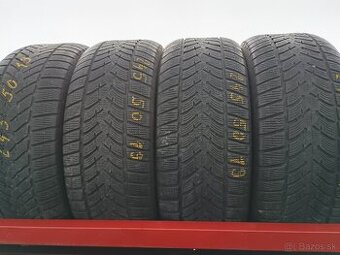245/50/R19 zimné pneumatiky