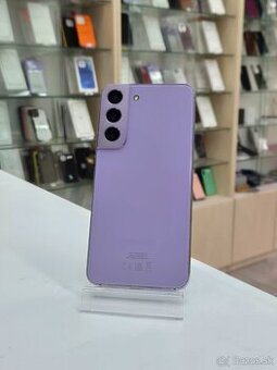 Samsung Galaxy S22 128GB fialový | ZÁRUKA
