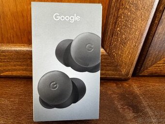 Predám Google Pixel Buds Pro 2