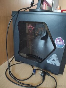 Pc zostava