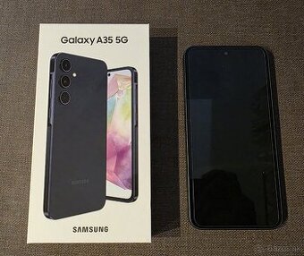 Samsung A35 5G
