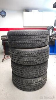 Letné pneumatiky Orium 701 235/55 R18 100V SUV 4x4