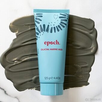 AKCIA NuSkin Epoch Glacial Marine Mud bahenna maska -45%