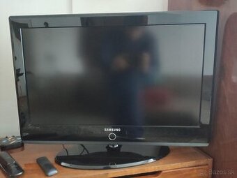 Predam 32” LCD televizor SAMSUNG LE32A436Z1D