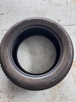 Predám zimné pneu R18