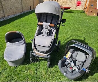 Britax smile iii
