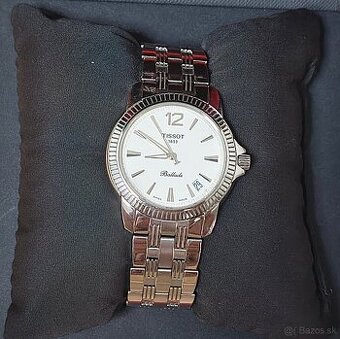 hodinky Tissot Ballade