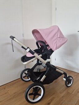 Bugaboo Fox 2